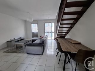  Appartement � louer 2 pi�ces 49 m�