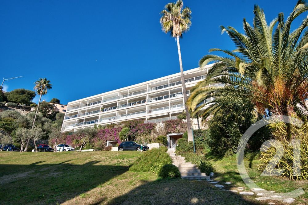 � vendre  Appartement Villefranche-sur-Mer (06230)