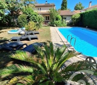  Maison � vendre 6 pi�ces 130 m�