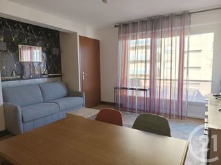  Appartement � louer 1 pi�ce 34 m�