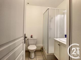  Appartement � vendre 1 pi�ce 27 m�