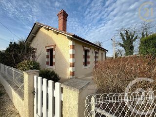  Maison � vendre 4 pi�ces 120 m�