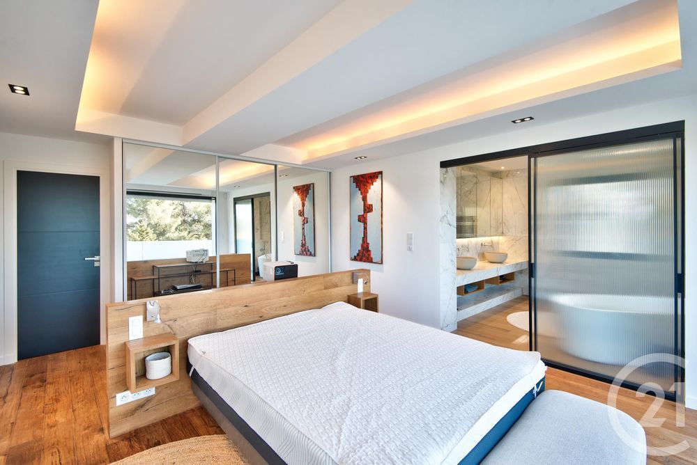 � vendre  Appartement Nice (06100)