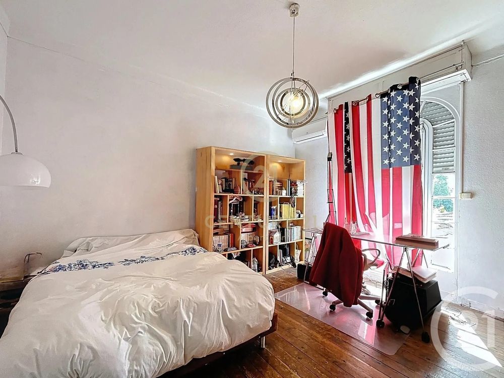 � vendre  Maison Antibes (06600)