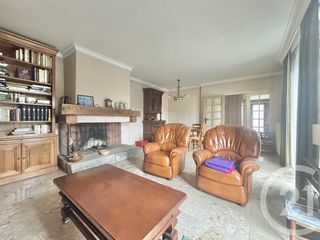  Maison � vendre 6 pi�ces 165 m�