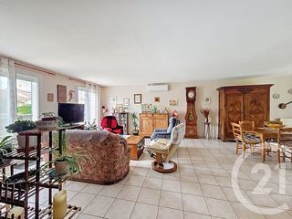  Maison � vendre 5 pi�ces 125 m�