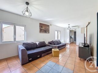  Maison � vendre 5 pi�ces 107 m�