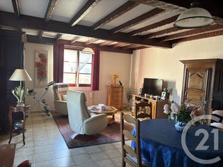  Maison � vendre 4 pi�ces 132 m�