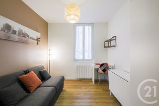  Appartement � vendre 1 pi�ce 18 m�