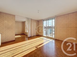  Appartement � vendre 4 pi�ces 99 m�