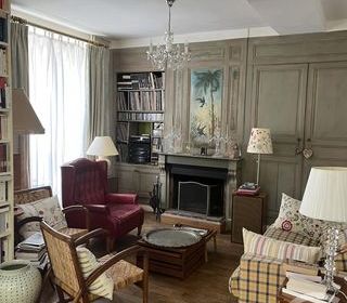  Maison � vendre 7 pi�ces 364 m�