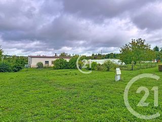  Terrain � vendre 892 m�