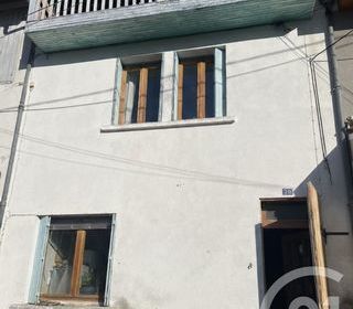  Maison � vendre 4 pi�ces 110 m�