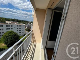  Appartement � louer 1 pi�ce 33 m�