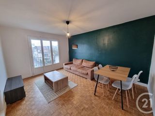  Appartement � louer 3 pi�ces 59 m�