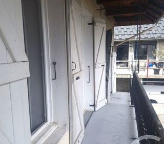  Maison � vendre 4 pi�ces 92 m�