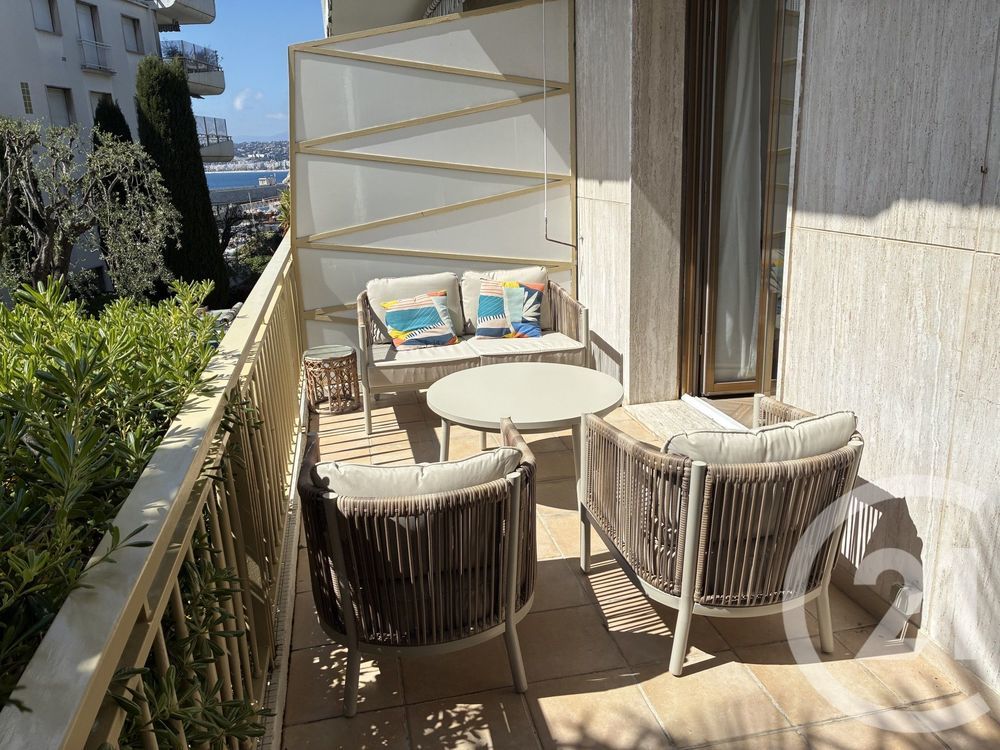 � vendre  Appartement Nice (06300)