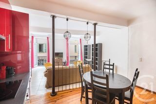  Appartement � louer 4 pi�ces 88 m�