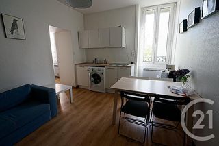  Appartement � vendre 2 pi�ces 34 m�