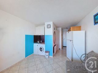  Appartement � vendre 2 pi�ces 27 m�