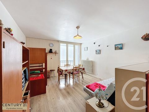   Vente Appartement Appartement - 1 pi�ce(s) - 31 m�