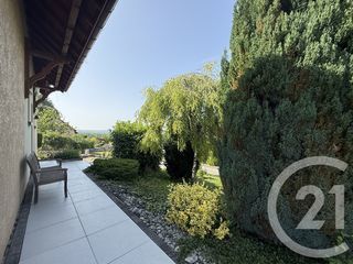  Maison � vendre 7 pi�ces 155 m�