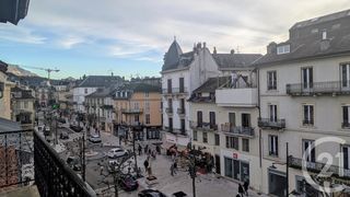  Appartement � vendre 4 pi�ces 77 m�