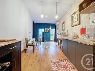  Maison � vendre 4 pi�ces 143 m�