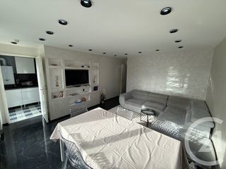  Appartement � vendre 4 pi�ces 75 m�