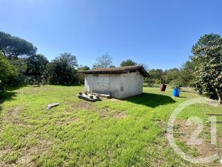  Terrain � vendre 657 m�