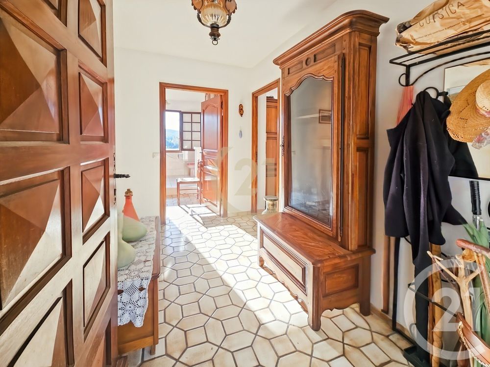 � vendre  Maison Saint-Florent (20217)