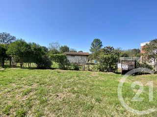  Terrain � vendre 657 m�