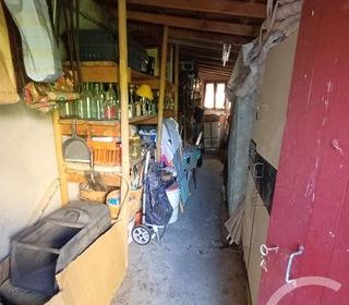  Maison � vendre 3 pi�ces 52 m�