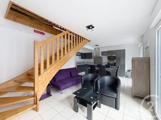  Appartement � vendre 5 pi�ces 107 m�