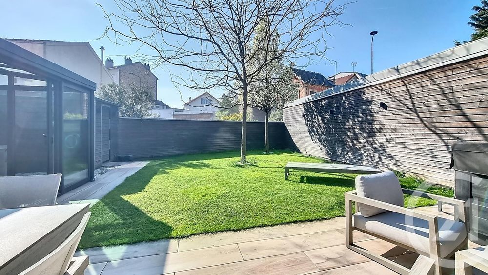 � vendre  Maison Colombes (92700)