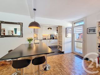  Appartement � vendre 5 pi�ces 122 m�