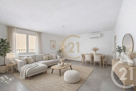   Location Appartement Appartement - 3 pi�ce(s) - 86 m�