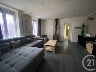  Maison � louer 4 pi�ces 108 m�