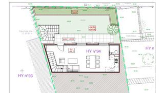  Terrain � vendre 150 m�