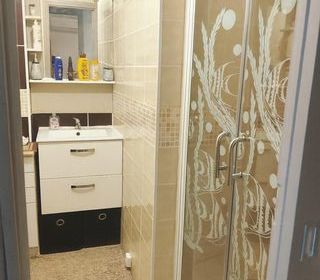  Appartement � vendre 2 pi�ces 55 m�