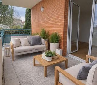  Appartement � vendre 4 pi�ces 94 m�