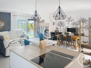  Maison � vendre 5 pi�ces 135 m�