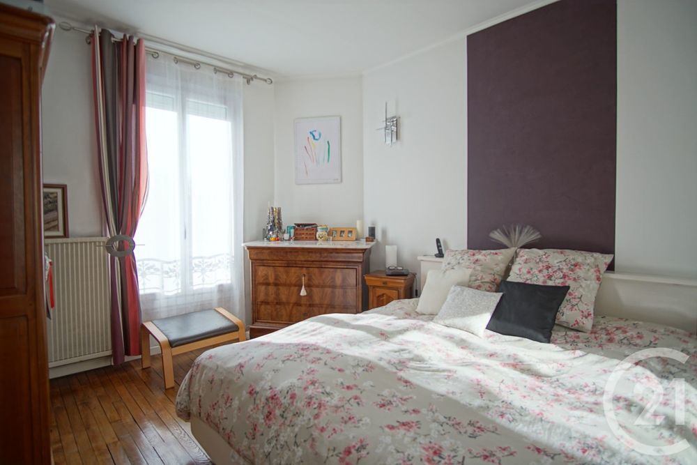 � vendre  Maison Cr�teil (94000)