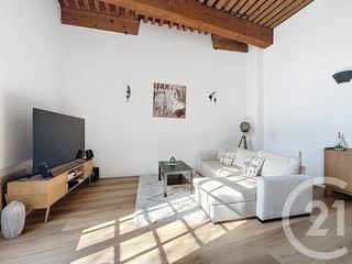  Appartement � vendre 4 pi�ces 72 m�