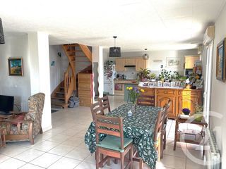  Maison � vendre 5 pi�ces 148 m�