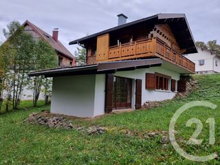  Maison � vendre 7 pi�ces 101 m�