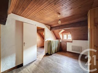  Maison � vendre 4 pi�ces 69 m�