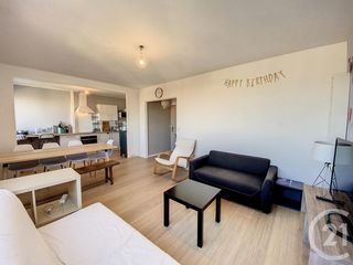  Appartement � louer 3 pi�ces 65 m�