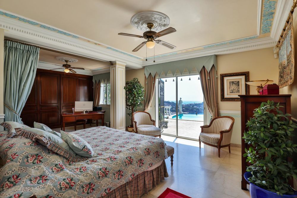 � vendre  Maison Villefranche-sur-Mer (06230)