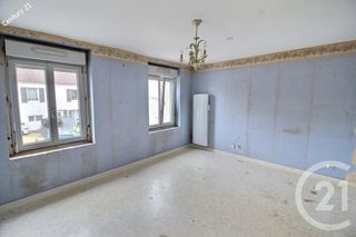  Maison � vendre 3 pi�ces 65 m�